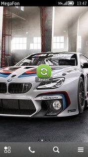 Restart 1.0.7. Скриншот 1