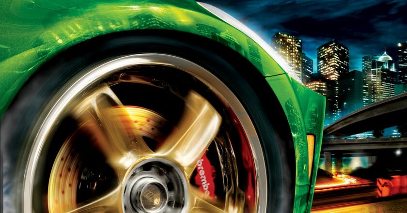 Российские разработчики создают ремейк NFS: Underground 2 на UE 5. Вот как он будет выглядеть