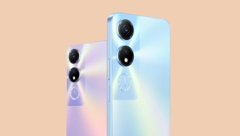 Вышел HONOR Play 40: недорогой смартфон с 8 ГБ ОЗУ и аккумулятором 5200 мА⋅ч