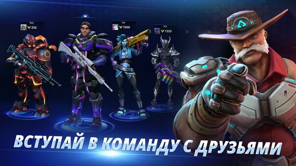 75+ игр на Android с поддержкой геймпада: гонки, шутеры, платформеры и не только — Платформеры. 12