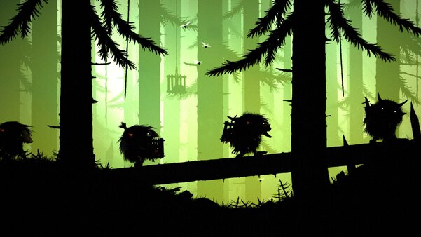 75+ игр на Android с поддержкой геймпада: гонки, шутеры, платформеры и не только — Платформеры. 21