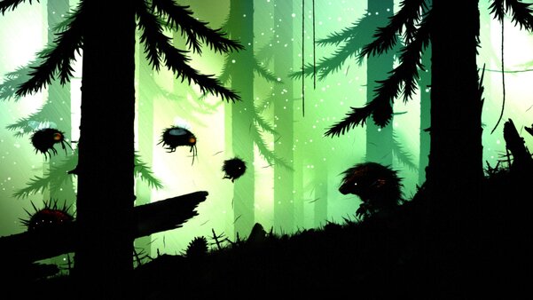 75+ игр на Android с поддержкой геймпада: гонки, шутеры, платформеры и не только — Платформеры. 23