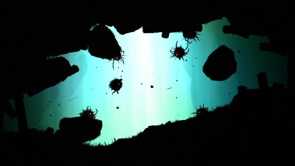 75+ игр на Android с поддержкой геймпада: гонки, шутеры, платформеры и не только — Платформеры. 24