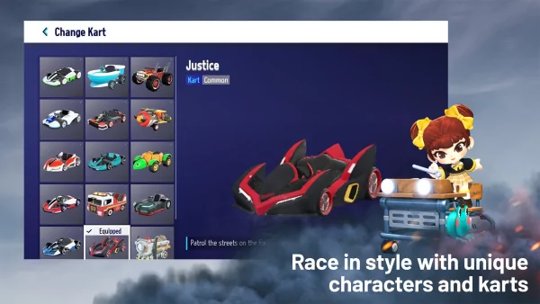 75+ игр на Android с поддержкой геймпада: гонки, шутеры, платформеры и не только — Гонки. 13