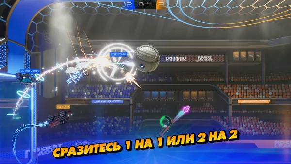 75+ игр на Android с поддержкой геймпада: гонки, шутеры, платформеры и не только — Гонки. 17