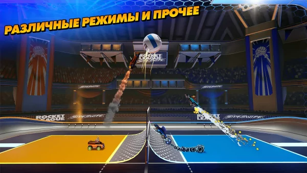 75+ игр на Android с поддержкой геймпада: гонки, шутеры, платформеры и не только — Гонки. 19