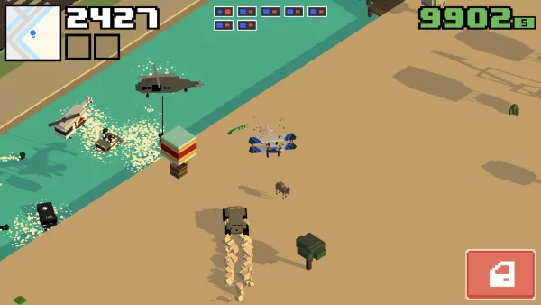 75+ игр на Android с поддержкой геймпада: гонки, шутеры, платформеры и не только — Гонки. 21