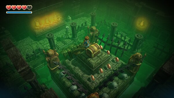75+ игр на Android с поддержкой геймпада: гонки, шутеры, платформеры и не только — Приключения. 20