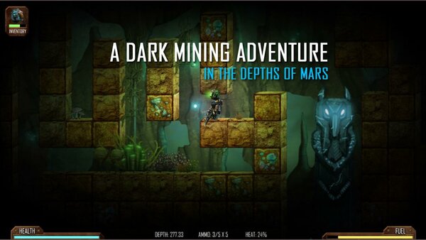 75+ игр на Android с поддержкой геймпада: гонки, шутеры, платформеры и не только — Ролевые (RPG). 9
