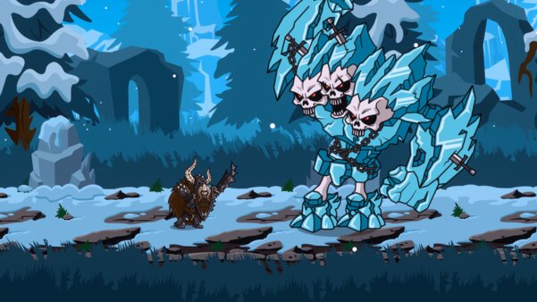 75+ игр на Android с поддержкой геймпада: гонки, шутеры, платформеры и не только — Ролевые (RPG). 15