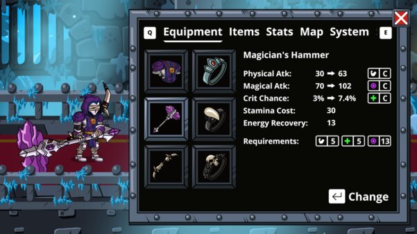 75+ игр на Android с поддержкой геймпада: гонки, шутеры, платформеры и не только — Ролевые (RPG). 19
