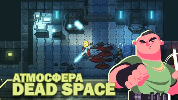 75+ игр на Android с поддержкой геймпада: гонки, шутеры, платформеры и не только — Шутеры. 8