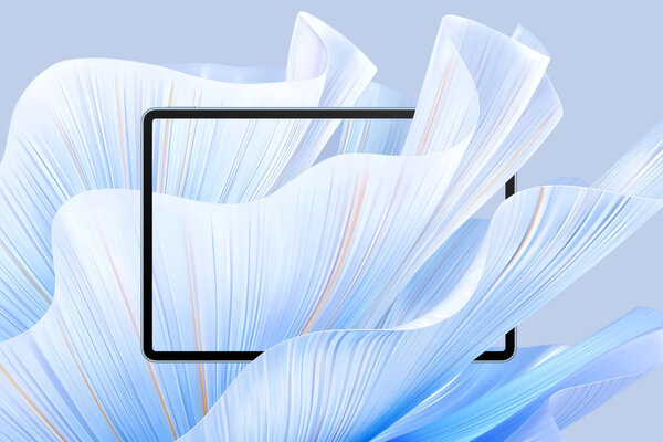 IPS-дисплей 144 Гц, быстрая зарядка и 5 матовых цветов: Huawei представила планшет MatePad Air