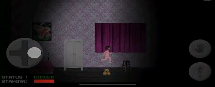 Mr. Hopps Playhouse 2.7. Скриншот 3