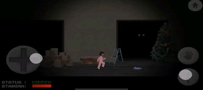 Mr. Hopps Playhouse 2.7. Скриншот 4