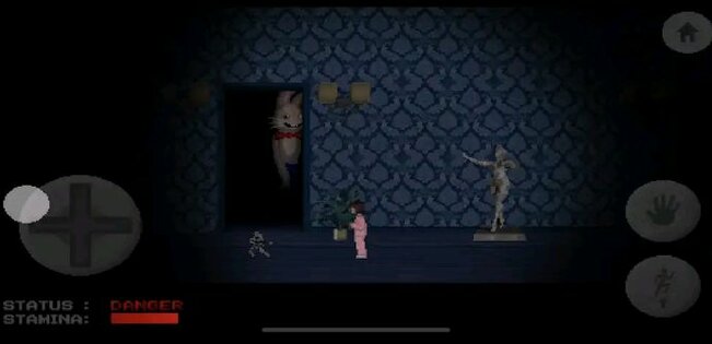 Mr. Hopps Playhouse 2.7. Скриншот 6