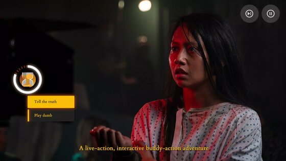 Mia and the Dragon Princess 1.2. Скриншот 1