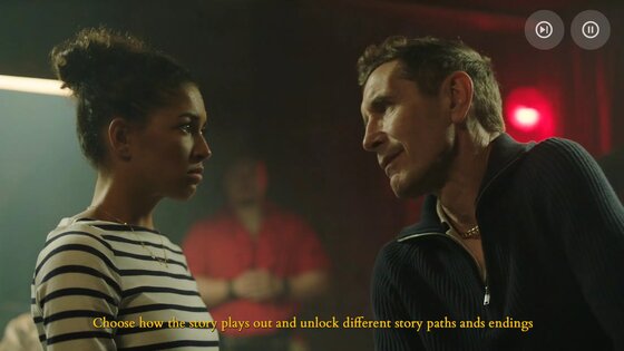 Mia and the Dragon Princess 1.2. Скриншот 4