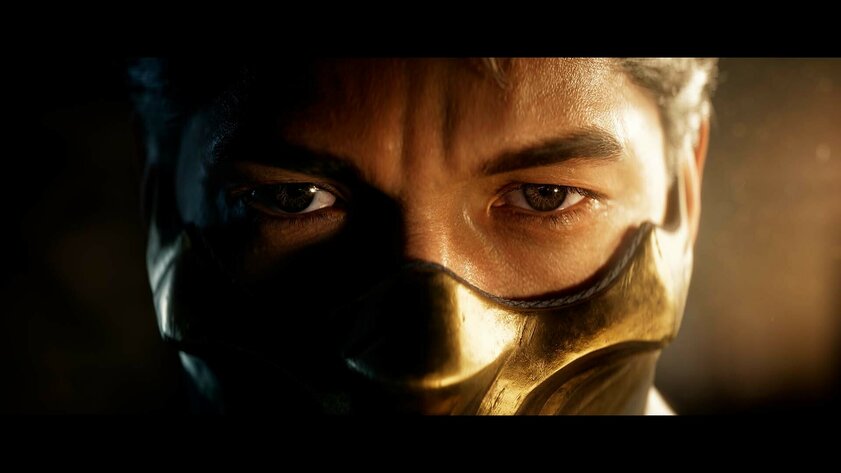 Mortal Kombat 1 не должна лагать на RTX 4090: появились системные требования