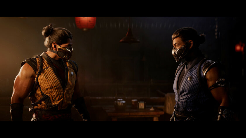 Mortal Kombat 1 не должна лагать на RTX 4090: появились системные требования
