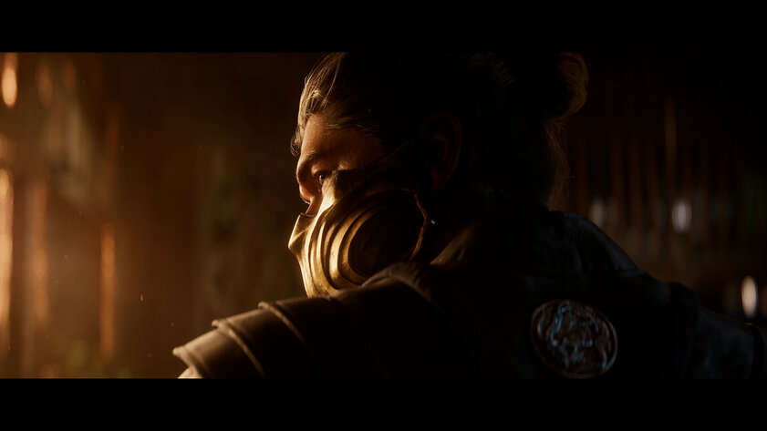 Mortal Kombat 1 не должна лагать на RTX 4090: появились системные требования