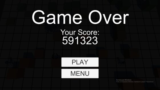 Save Tick. Скриншот 8