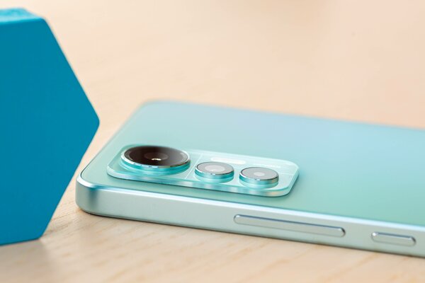 Какой смартфон купить в мае 2024: рейтинг лучших моделей на любой бюджет — Лучшие смартфоны до 30 000 рублей. 5