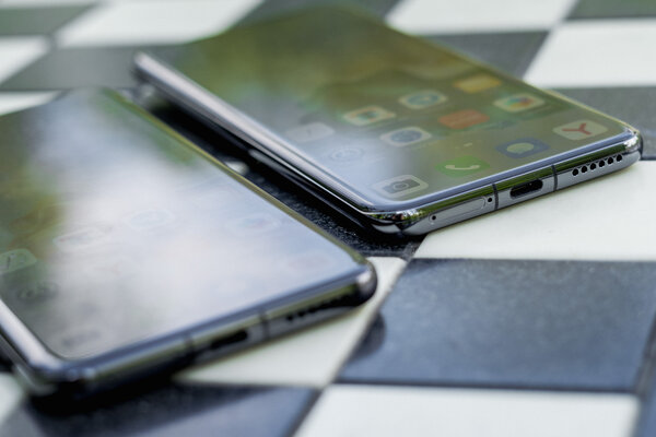 Первый взгляд на фотофлагманы Huawei P60 и P60 Pro: Переосмысление и обновление инновационных технологий