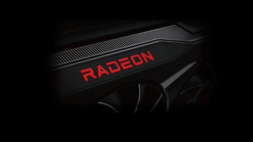 AMD представила видеокарту Radeon RX 7600: на треть мощнее предшественника