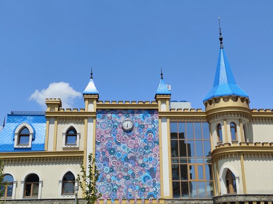 Этот необычный Xiaomi будет у каждого третьего в метро. Вот чем он хорош (и плох) — Камеры. 21