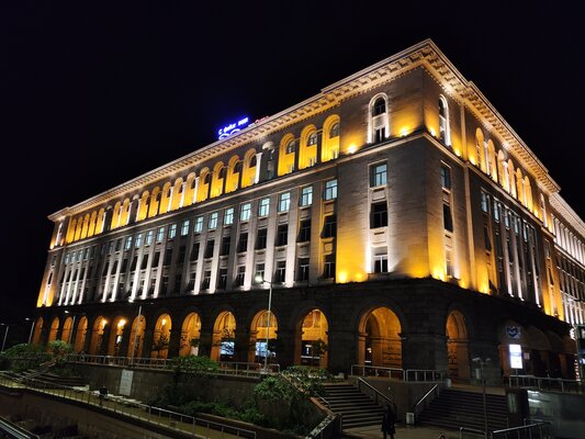 Этот необычный Xiaomi будет у каждого третьего в метро. Вот чем он хорош (и плох) — Камеры. 31