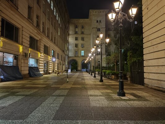 Этот необычный Xiaomi будет у каждого третьего в метро. Вот чем он хорош (и плох) — Камеры. 42