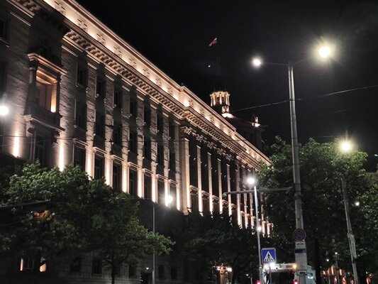 Этот необычный Xiaomi будет у каждого третьего в метро. Вот чем он хорош (и плох) — Камеры. 53