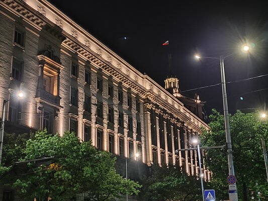 Этот необычный Xiaomi будет у каждого третьего в метро. Вот чем он хорош (и плох) — Камеры. 54