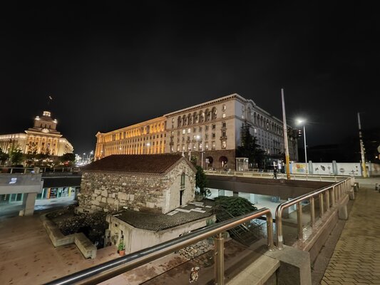 Этот необычный Xiaomi будет у каждого третьего в метро. Вот чем он хорош (и плох) — Камеры. 58