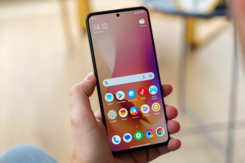 Этот необычный Xiaomi будет у каждого третьего в метро. Вот чем он хорош (и плох) — Дизайн. 1