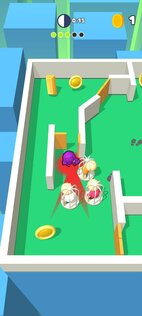Purple guy (Hide and Seek) 0.1. Скриншот 2