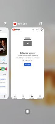 Этот смартфон тягается с абсолютно любым конкурентом? Обзор необычного Huawei P60 Pro — Оболочка и софт. 9