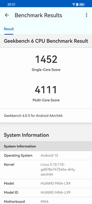 Этот смартфон тягается с абсолютно любым конкурентом? Обзор необычного Huawei P60 Pro — Производительность. 2