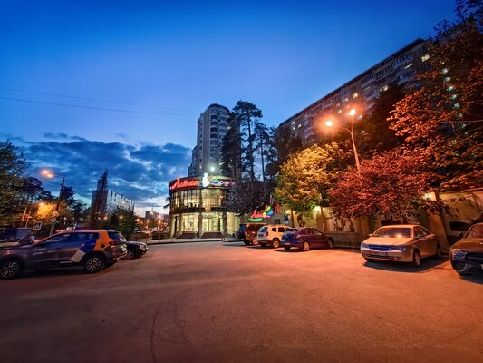 Этот смартфон тягается с абсолютно любым конкурентом? Обзор необычного Huawei P60 Pro — Камера. 58