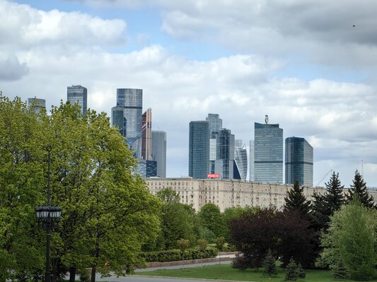 Этот смартфон тягается с абсолютно любым конкурентом? Обзор необычного Huawei P60 Pro — Камера. 86