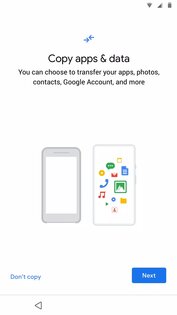Data Transfer Tool 1.0.578857745. Скриншот 1