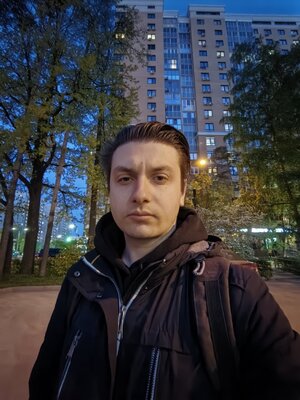 Этот смартфон тягается с абсолютно любым конкурентом? Обзор необычного Huawei P60 Pro — Камера. 125