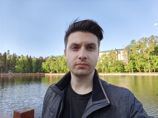 Этот смартфон тягается с абсолютно любым конкурентом? Обзор необычного Huawei P60 Pro — Камера. 120