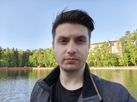 Этот смартфон тягается с абсолютно любым конкурентом? Обзор необычного Huawei P60 Pro — Камера. 121