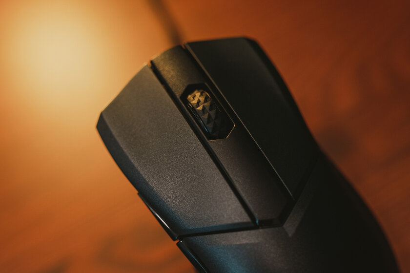 Лёгкая, практичная и до предела точная: обзор MSI Clutch GM31 и GM31 Wireless