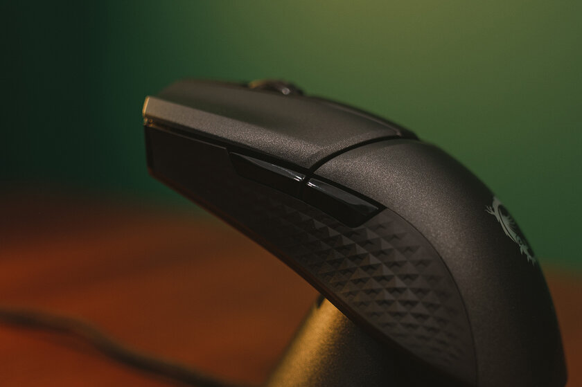 Лёгкая, практичная и до предела точная: обзор MSI Clutch GM31 и GM31 Wireless