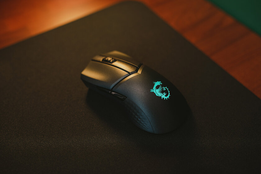 Лёгкая, практичная и до предела точная: обзор MSI Clutch GM31 и GM31 Wireless