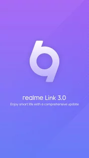 realme Link 4.5.515.4205. Скриншот 1