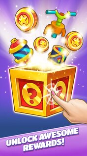 Subway Surfers: Match 1.15.0. Скриншот 2